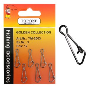 TOP ONE HOOKED SNAP YM 2003 ΠΑΡΑΜΑΝΑ
