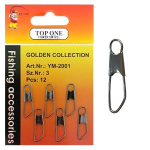 TOP ONE SAFETY SNAP YM 2001 ΠΑΡΑΜΑΝΑ