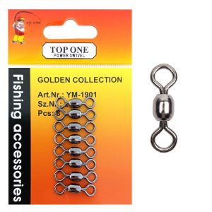 TOP ONE CRANE SWIVEL YM 1901 ΣΤΡΙΦΤΑΡΙ