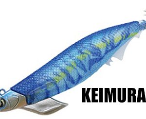 KEIMURA BLUE-TR5
