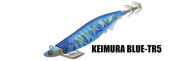 KEIMURA BLUE-TR5