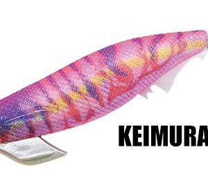 KEIMURA PINK-TR7