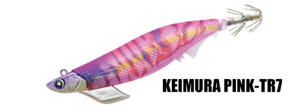 KEIMURA PINK-TR7