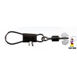 TOP ONE MOVED PLASTIC HEAD WITH INTERLOCK SKAP YM5007 ΣΤΡΙΦΤΑΡΙ ΠΑΡΑΜΑΝΑ