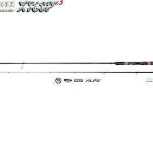N POWER XT60P v.2  2,45m  5-21gr