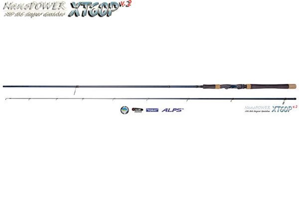 N POWER XT60P v.2  2,75m  7-28gr