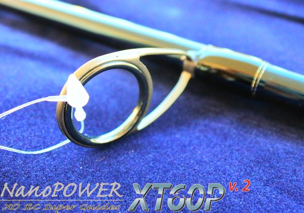 N POWER XT60P v.2  2,75m  7-28gr - Image 2