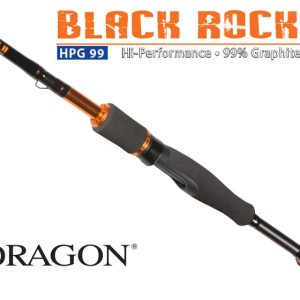 Black Rock II 2.45 5-25gr