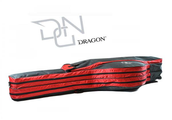 Dragon DGN 2πλή Θήκη Καλαμιών - Image 3