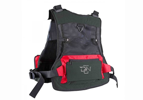 Vest Dragon DGN 91-13-001 - Image 2