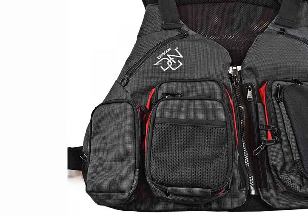Vest Dragon DGN 91-13-001 - Image 3
