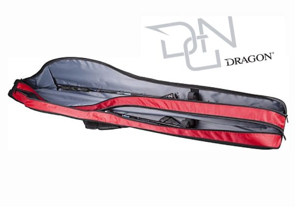 DGN 2πλή Σκληρή Θήκη Καλαμιώv 155cm - Image 2