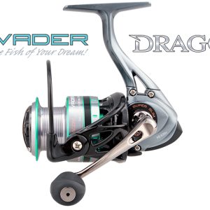 Invader FD620i