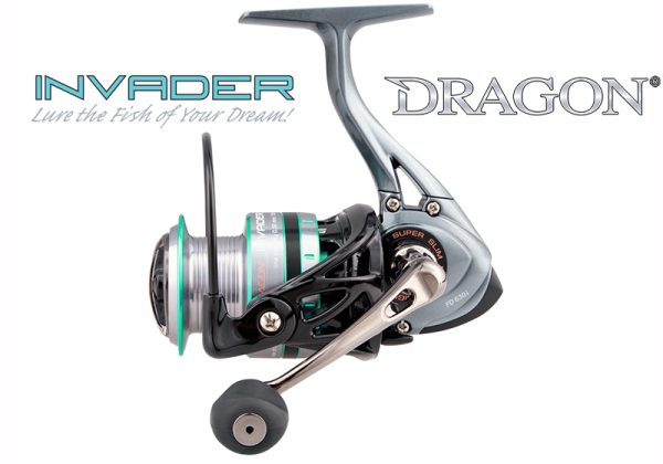 Invader FD620i