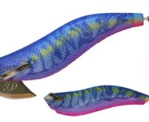 EGISTA RATTLE 3,5 UV BLUE PB-R