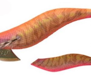 EGISTA RATTLE 3,5 UV ORANGE PB-R