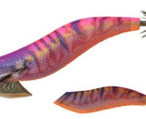 EGISTA RATTLE 3,5 UV PINK OB-R