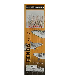 Black Diamond Τσαπαρί F185