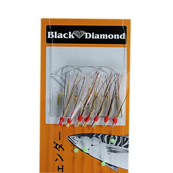 Black Diamond Τσαπαρί F185 - Image 2