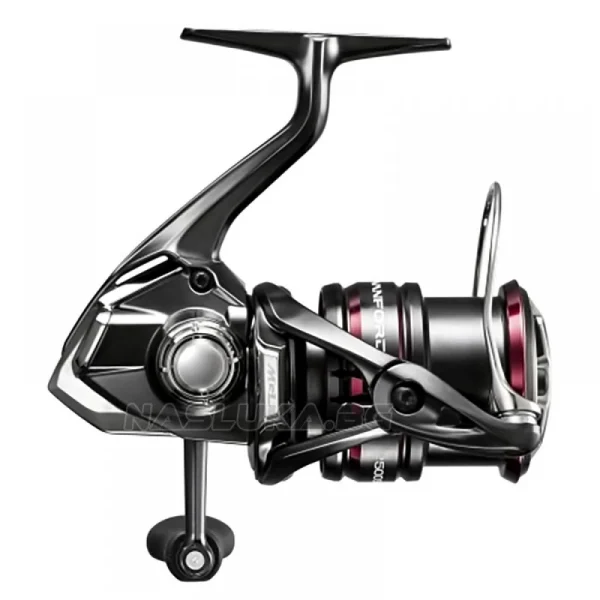 SHIMANO VANFORD 2000 SHG - Image 4