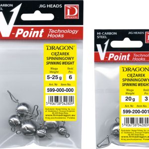 Dragon FLEXI HEAD Czeburaszka