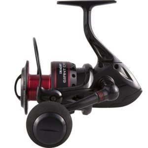 Dragon Giant Cat FD670i