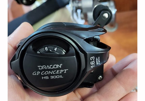 DRAGON G.P. Concept HS300iL - Image 3