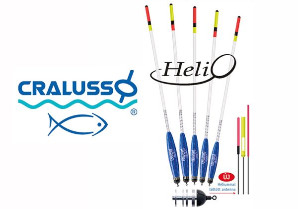 HELIO 12g