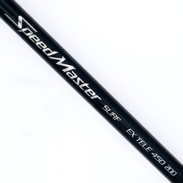 SHIMANO SPEEDMASTER EX 4,50-200GR. - Image 3