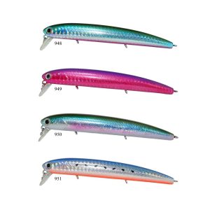 SEA BASS KENDOZO