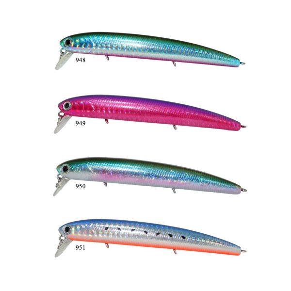 SEA BASS KENDOZO