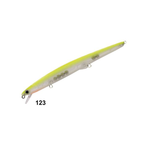 KENDOZO ULTRA SLIM 145 F - Image 11
