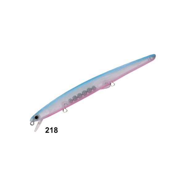 KENDOZO ULTRA SLIM 145 F - Image 10