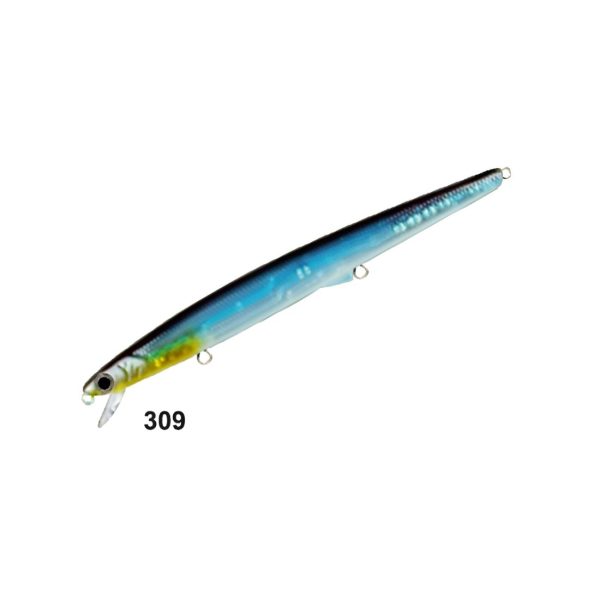 KENDOZO ULTRA SLIM 145 F - Image 6