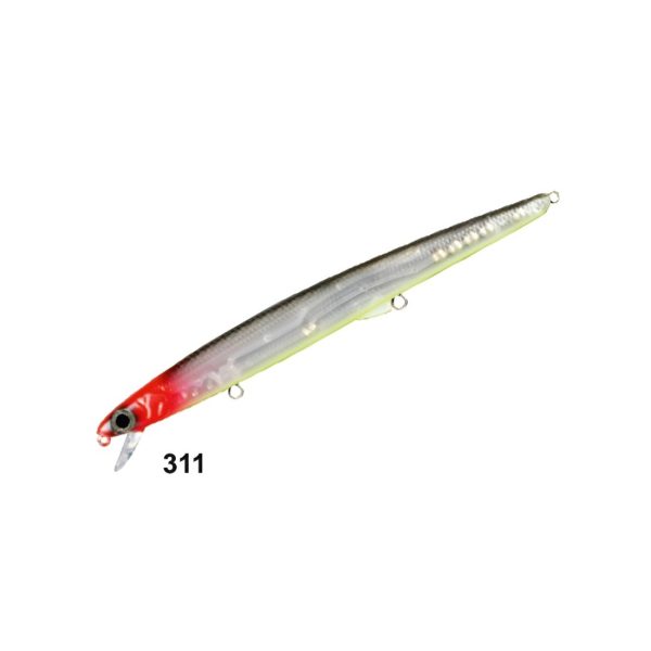 KENDOZO ULTRA SLIM 145 F - Image 5