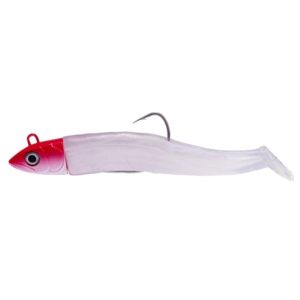 Hunthouse Black Minnow 12gr