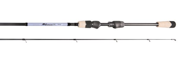 Millennium MTX Shad 21 2,45m 4-21g