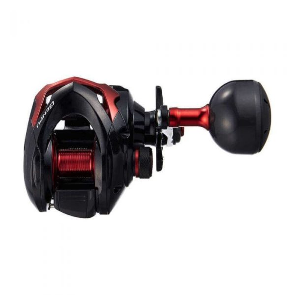 SHIMANO BAITCASTING GENPU 201PG LEFT - Image 3