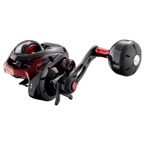 SHIMANO BAITCASTING GENPU 201PG LEFT
