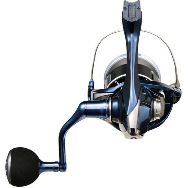 SHIMANO TWIN POWER3000XGFA - Image 4