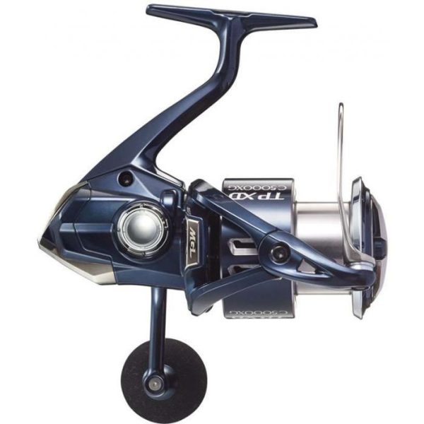 SHIMANO TWIN POWER3000XGFA - Image 3