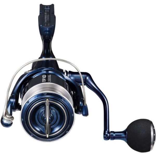 SHIMANO TWIN POWER3000XGFA - Image 2