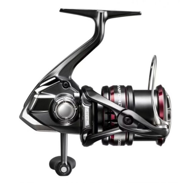 SHIMANO VANFORD XGA 3000