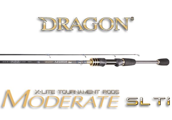 Dragon MODERATE SL-Ti Spinn - Image 2