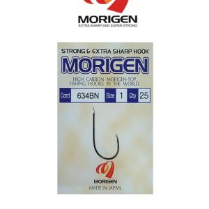 MORIGEN ΑΓΚΙΣΤΡΙ 634/BN