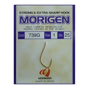 MORIGEN ΑΓΚΙΣΤΡΙ 739 G