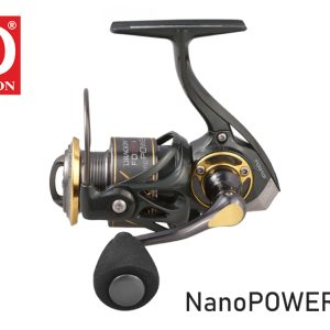 NanoPOWER FD915i