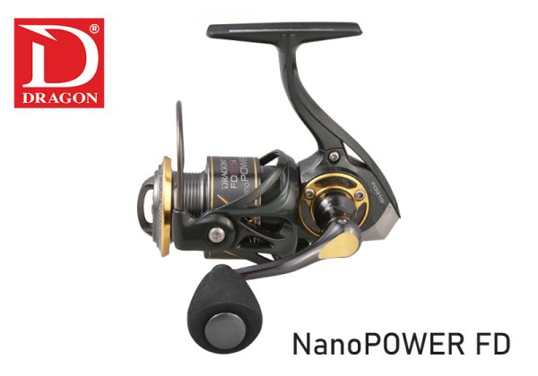 NanoPOWER FD920i