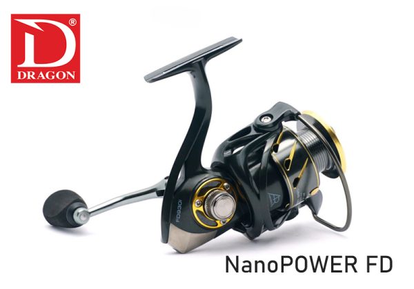 NanoPOWER FD920i - Image 2