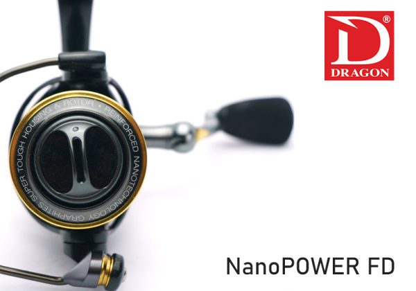 NanoPOWER FD920i - Image 3